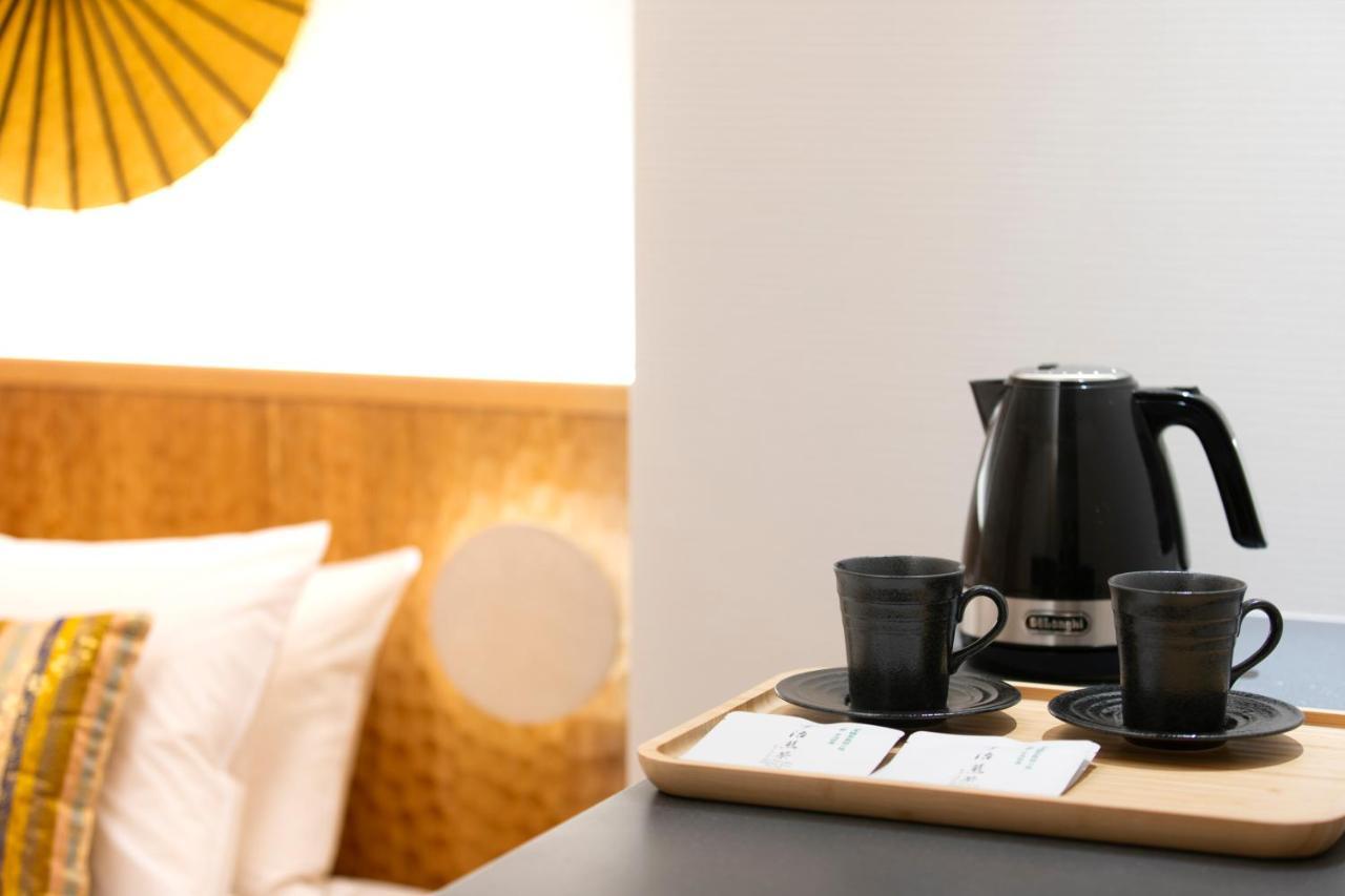 Hotel Kanazawa Zoushi Luaran gambar