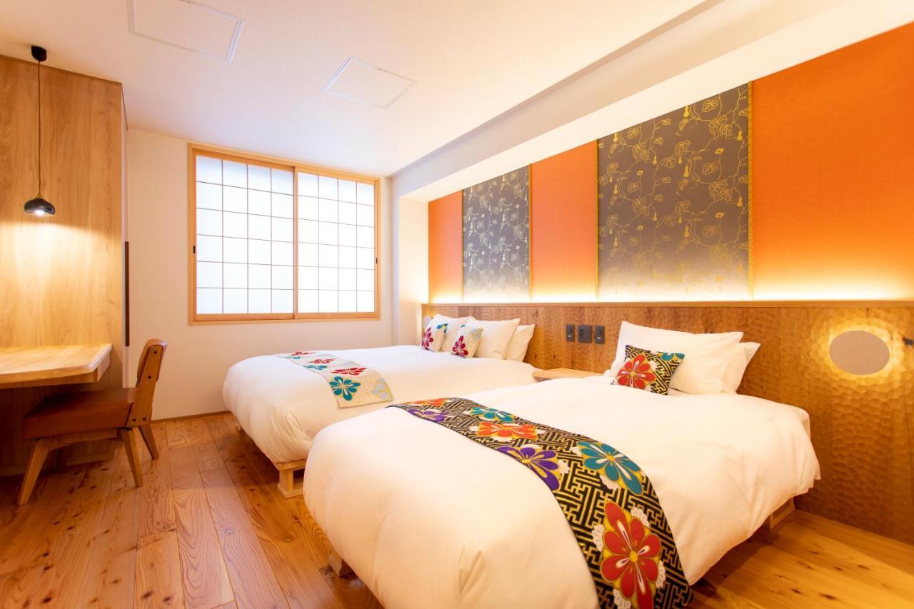 Hotel Kanazawa Zoushi Luaran gambar