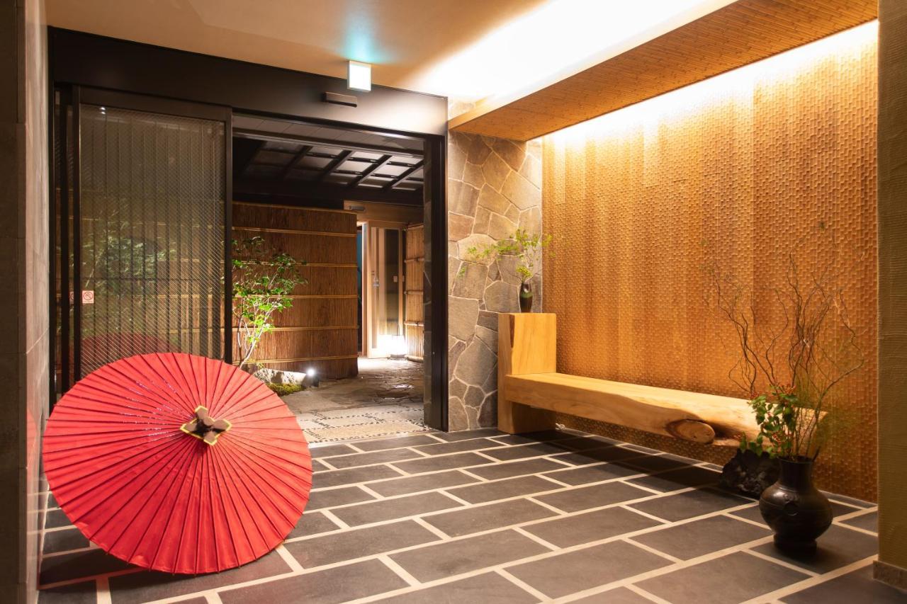 Hotel Kanazawa Zoushi Luaran gambar