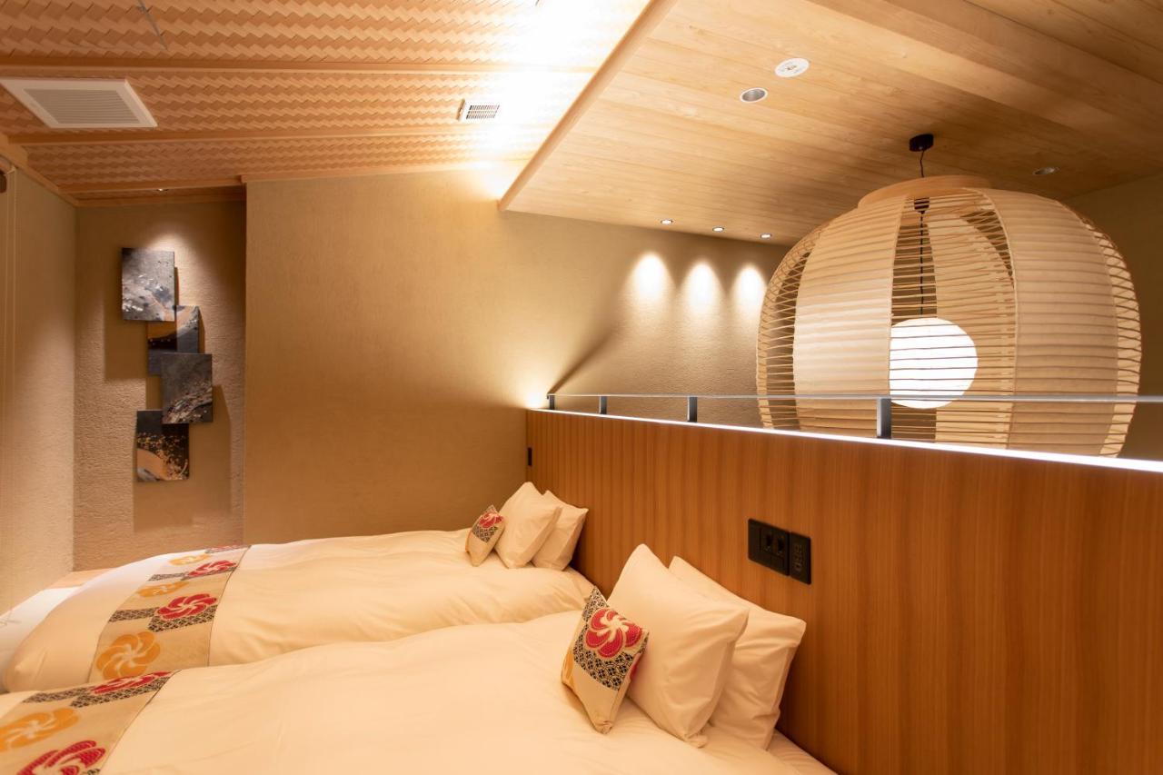 Hotel Kanazawa Zoushi Luaran gambar