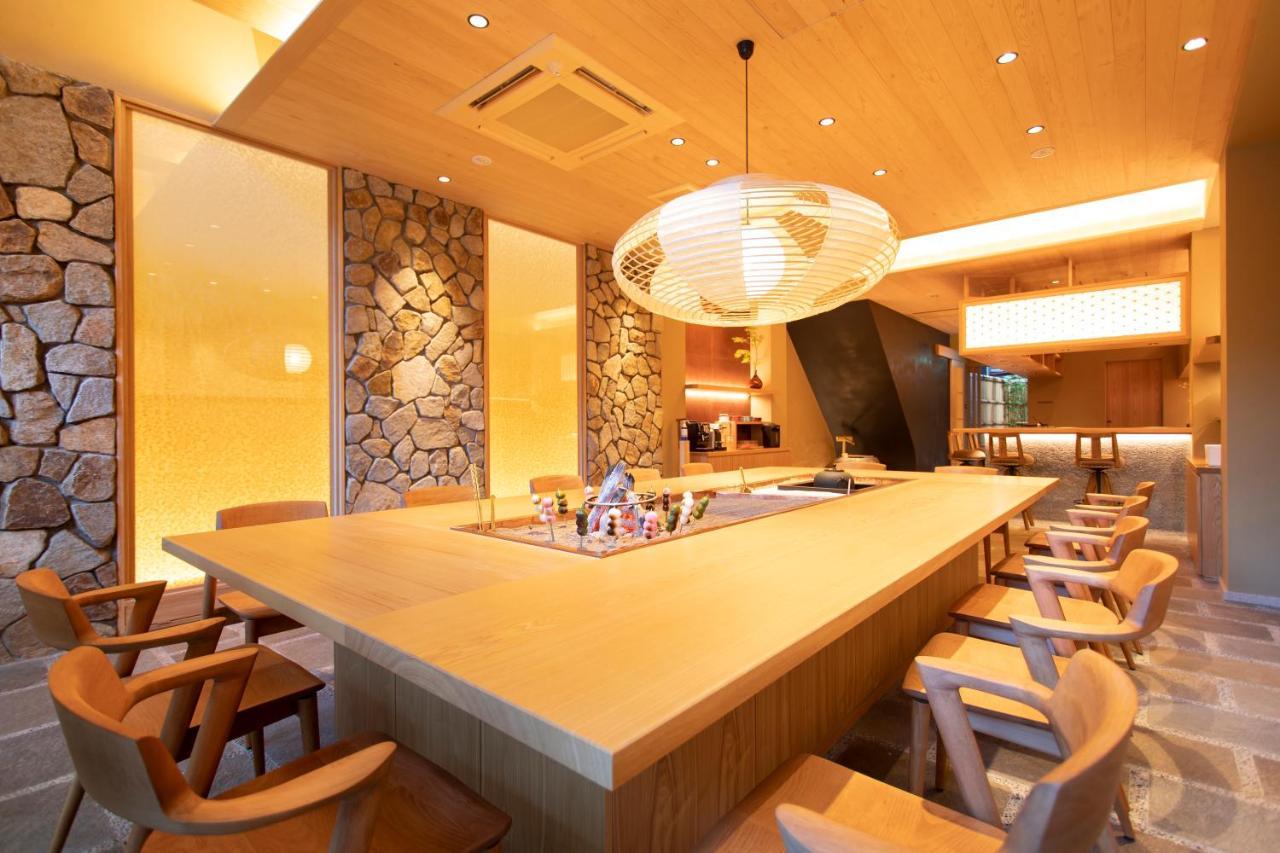 Hotel Kanazawa Zoushi Luaran gambar