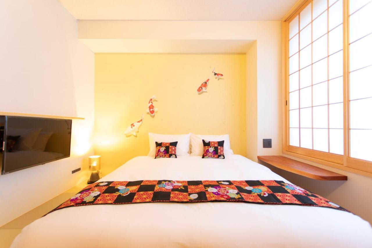 Hotel Kanazawa Zoushi Luaran gambar