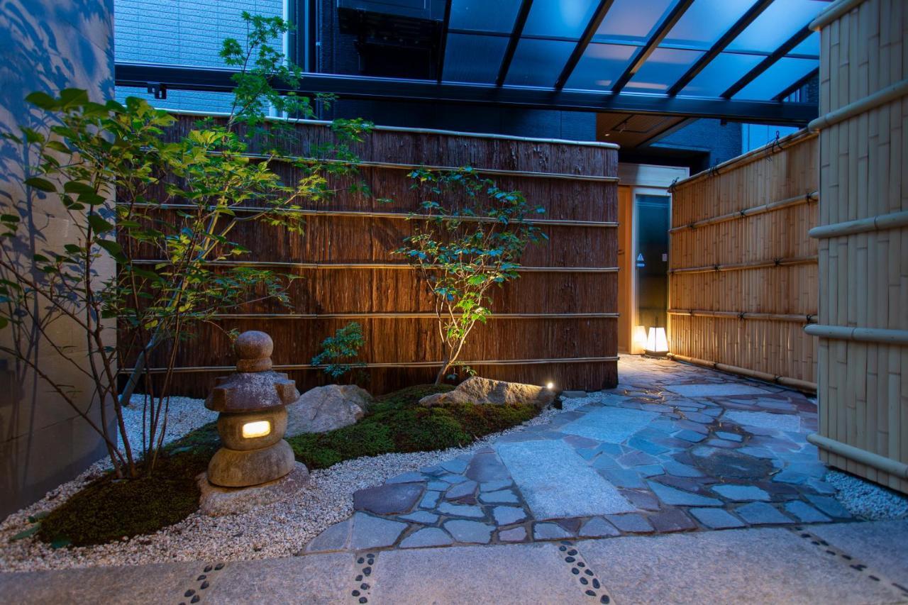 Hotel Kanazawa Zoushi Luaran gambar