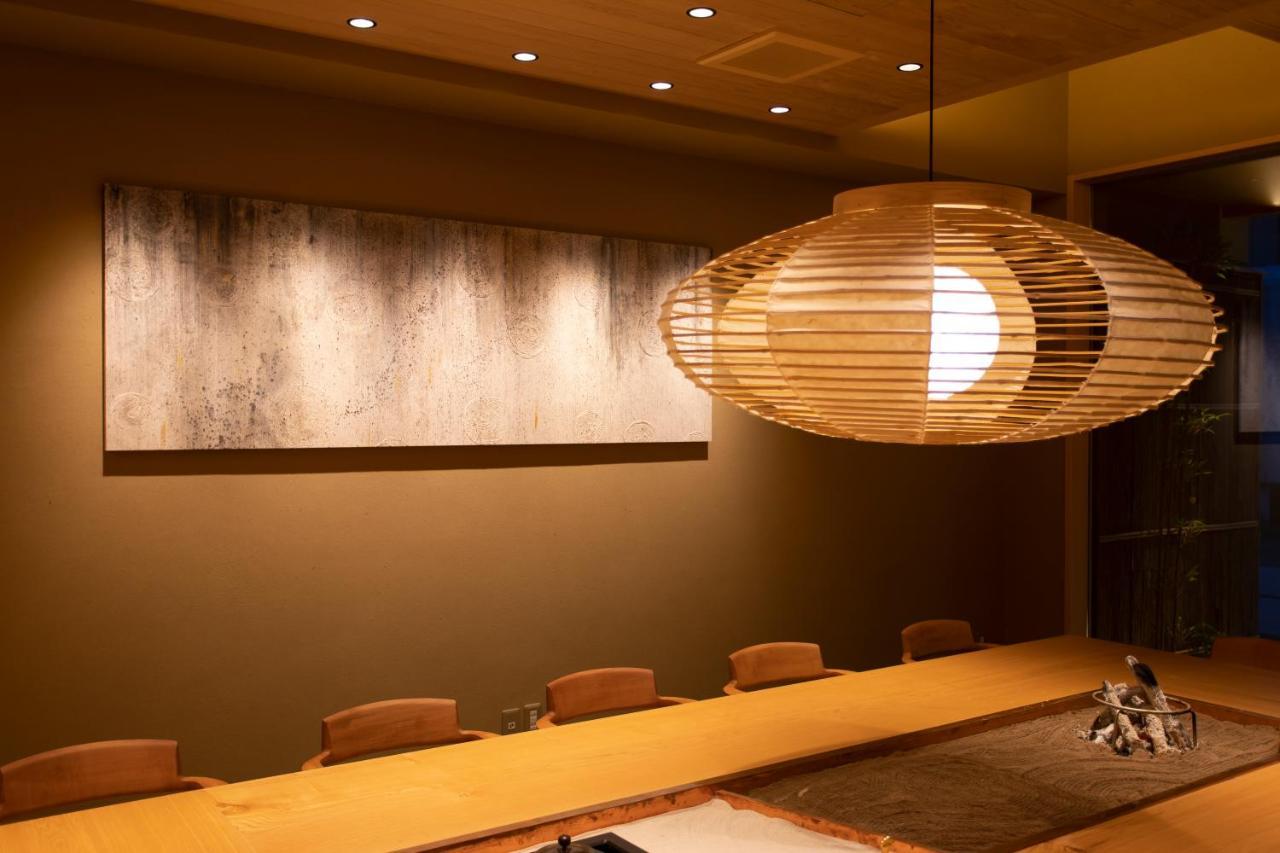 Hotel Kanazawa Zoushi Luaran gambar