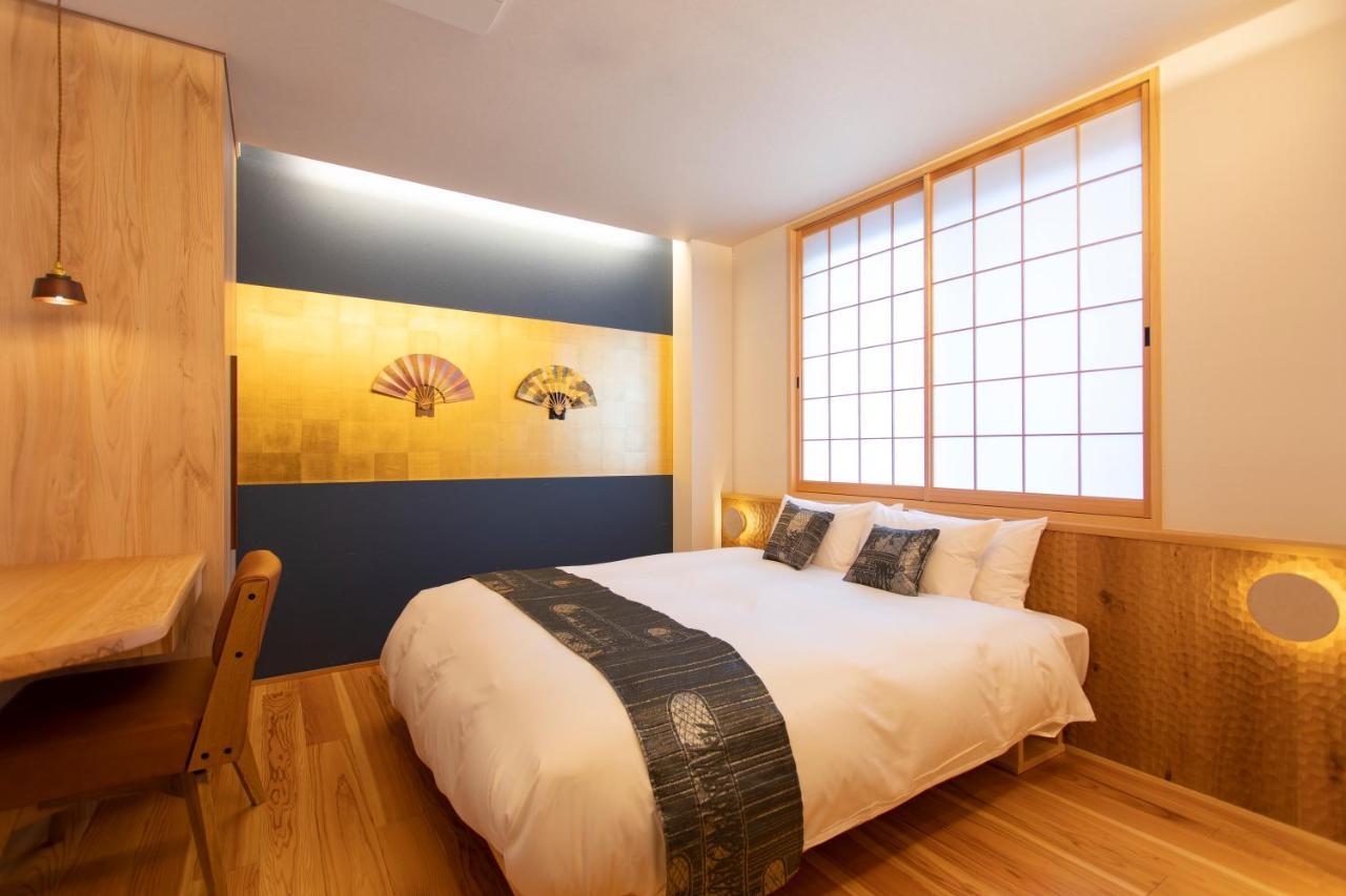 Hotel Kanazawa Zoushi Luaran gambar