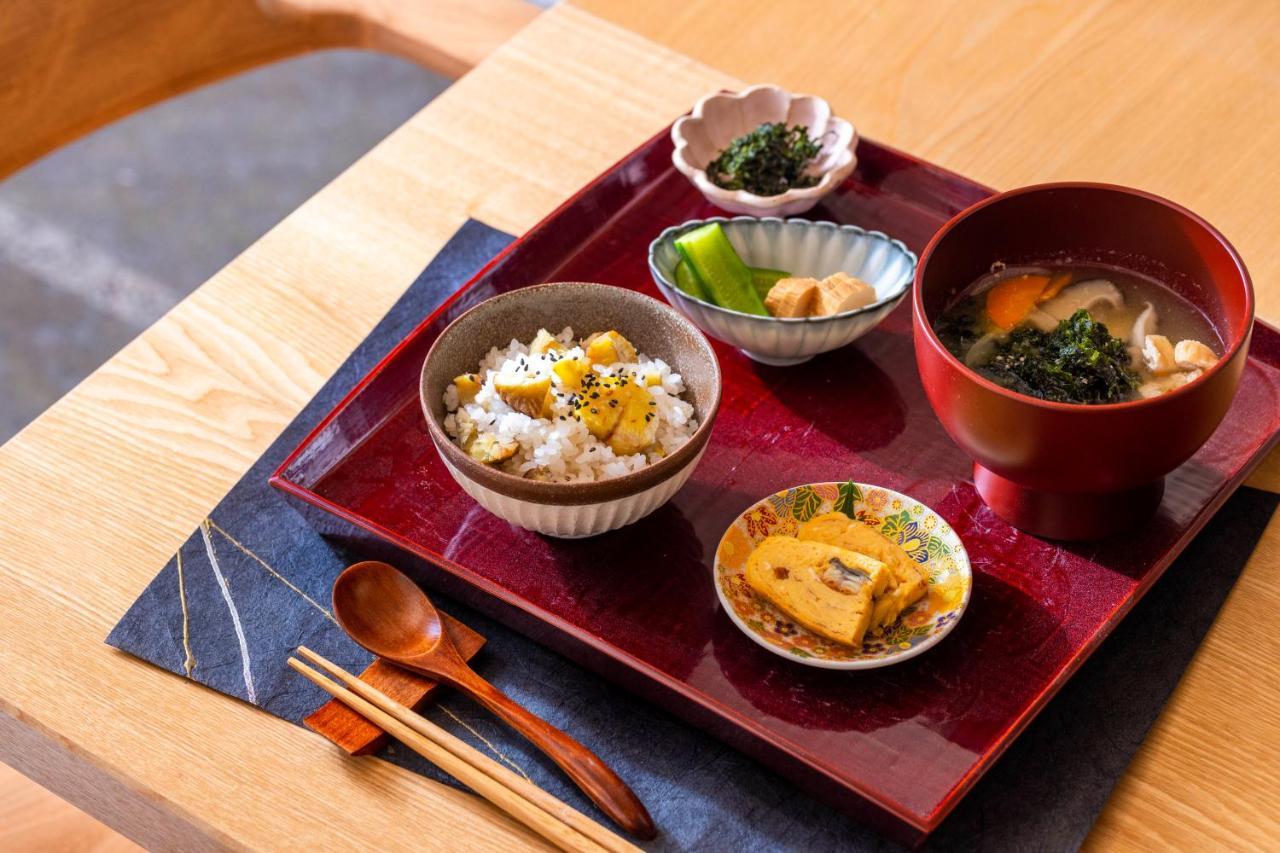 Hotel Kanazawa Zoushi Luaran gambar