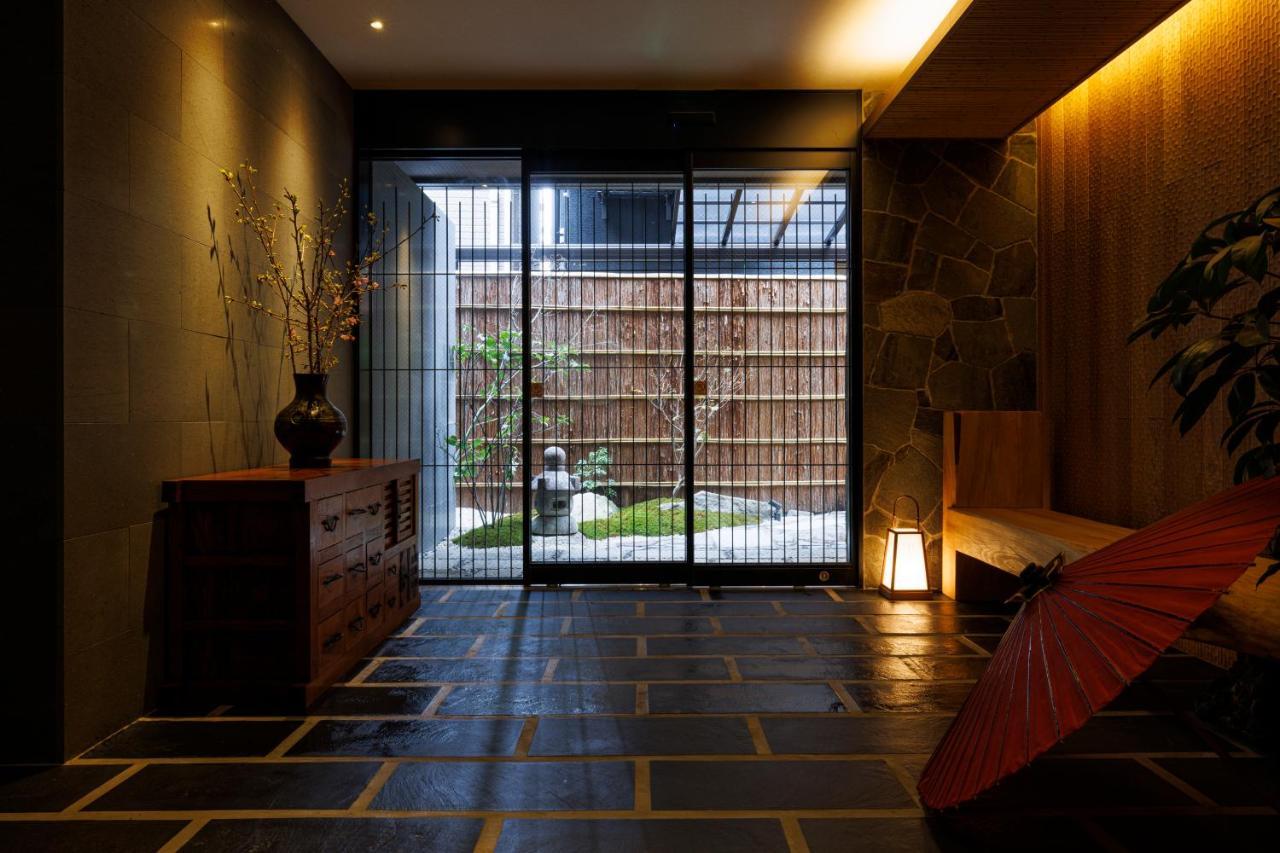 Hotel Kanazawa Zoushi Luaran gambar