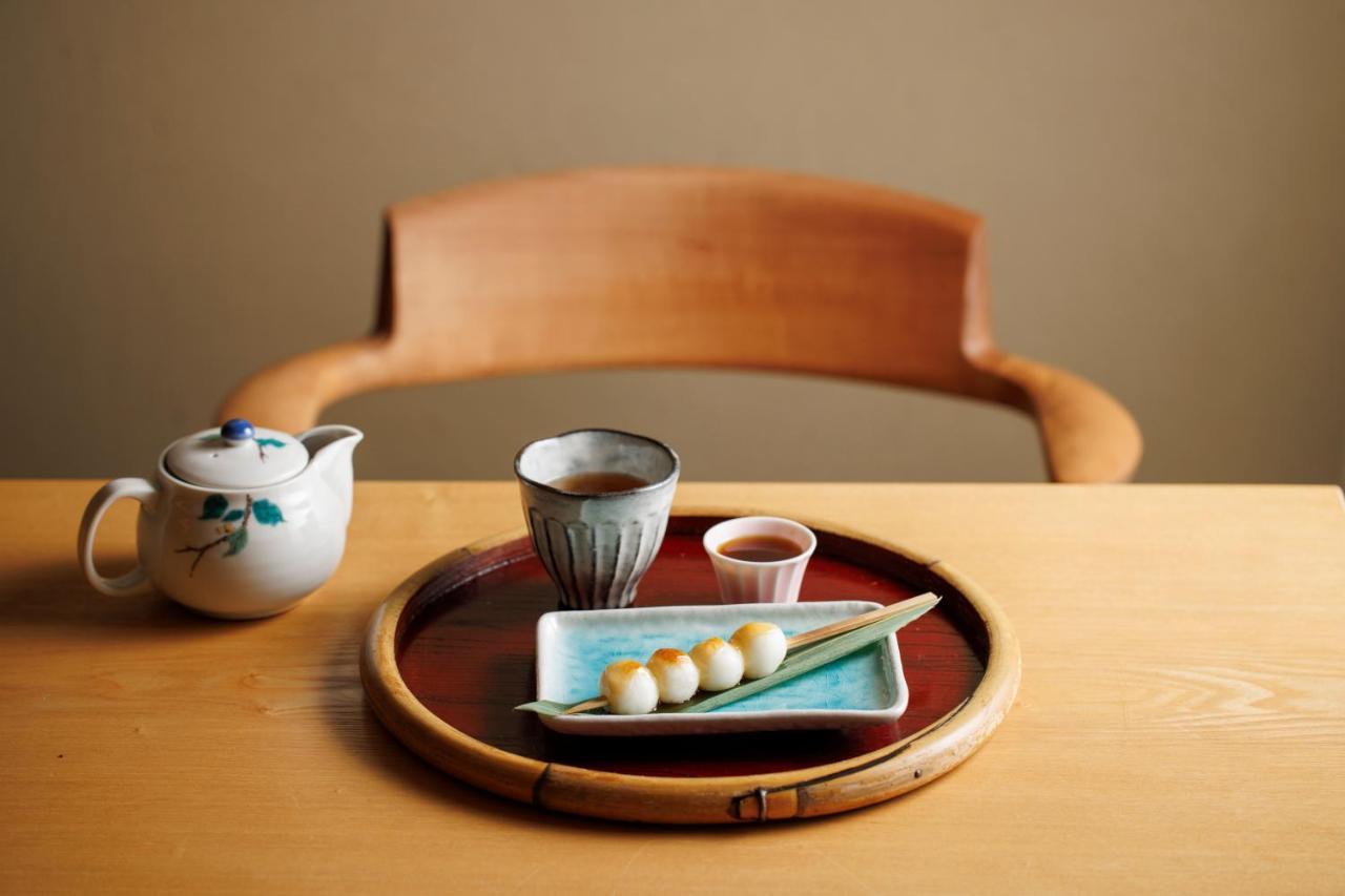 Hotel Kanazawa Zoushi Luaran gambar