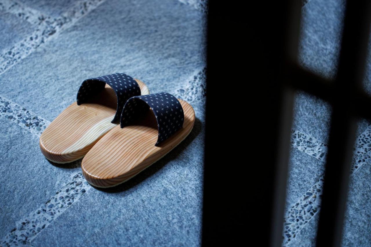 Hotel Kanazawa Zoushi Luaran gambar