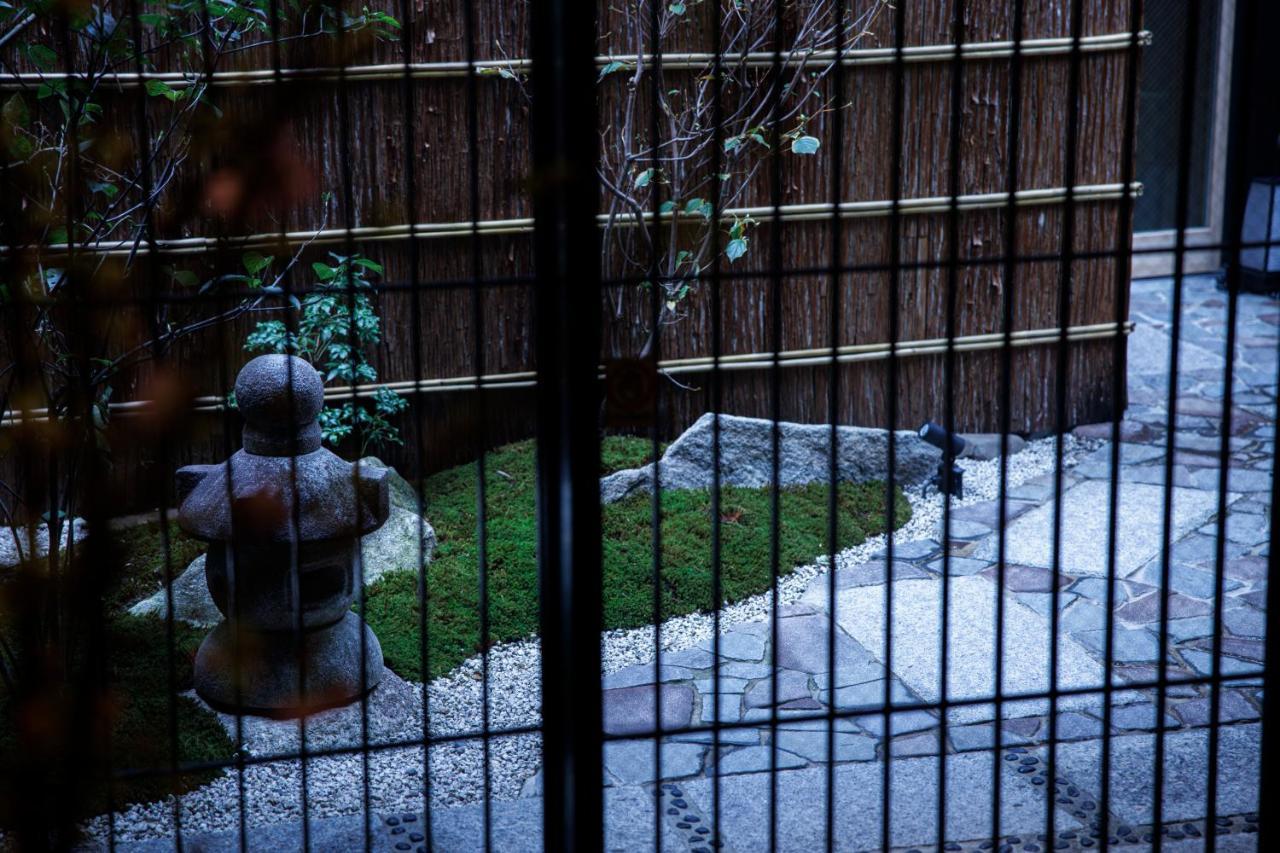 Hotel Kanazawa Zoushi Luaran gambar