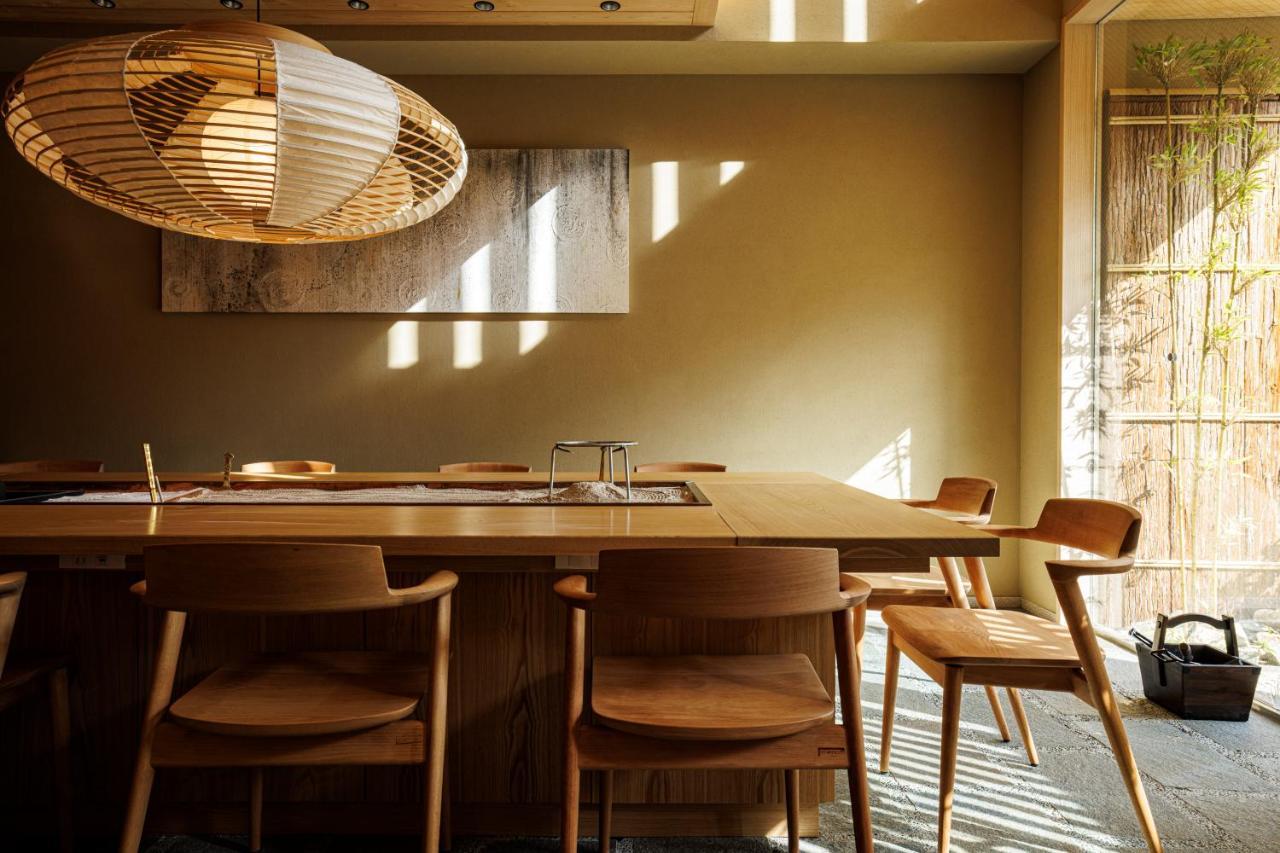 Hotel Kanazawa Zoushi Luaran gambar