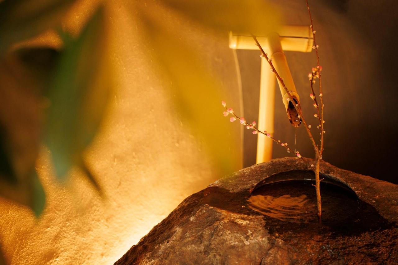 Hotel Kanazawa Zoushi Luaran gambar