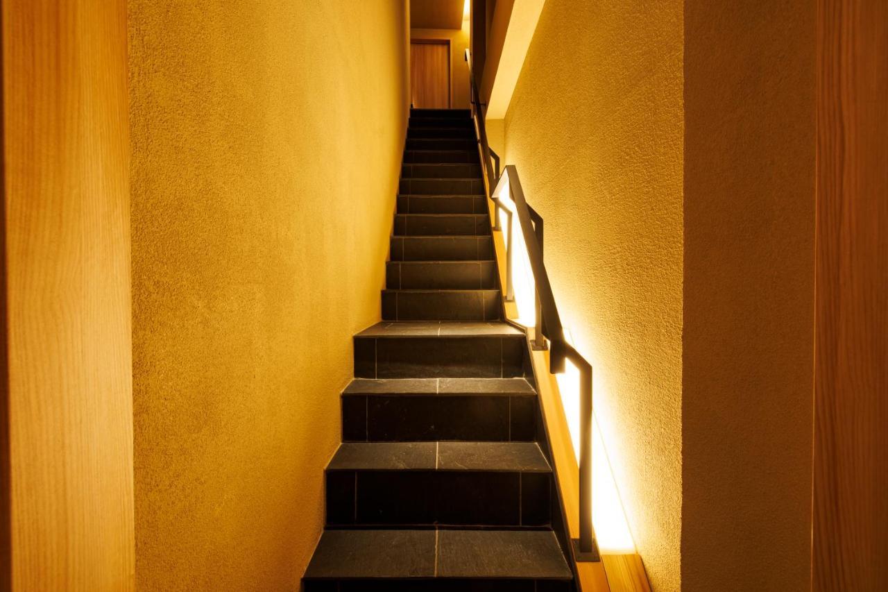 Hotel Kanazawa Zoushi Luaran gambar
