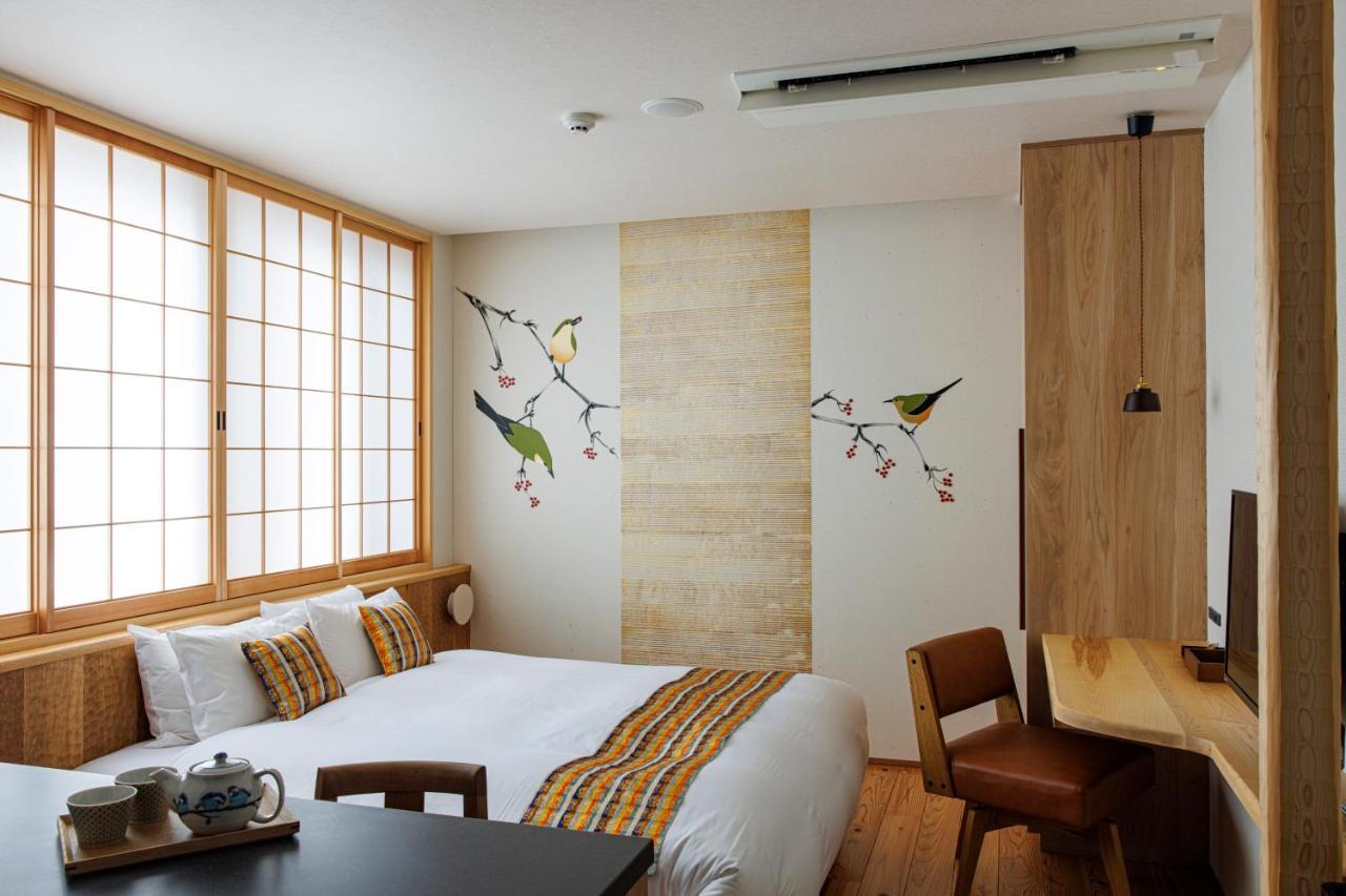 Hotel Kanazawa Zoushi Luaran gambar