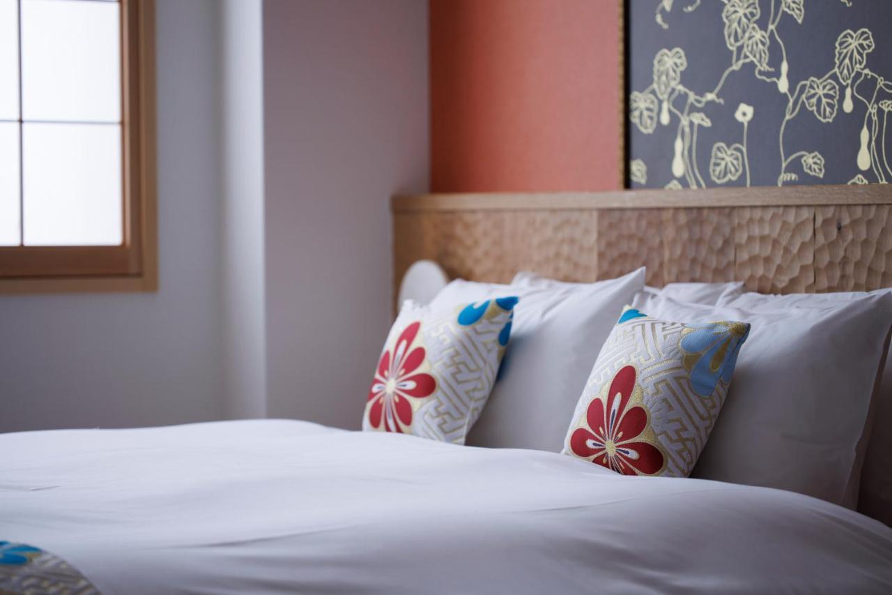 Hotel Kanazawa Zoushi Luaran gambar