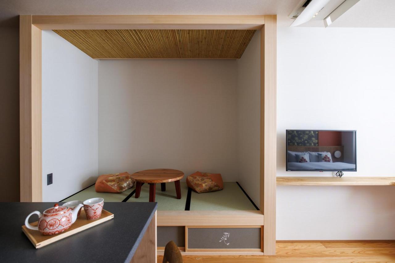Hotel Kanazawa Zoushi Luaran gambar