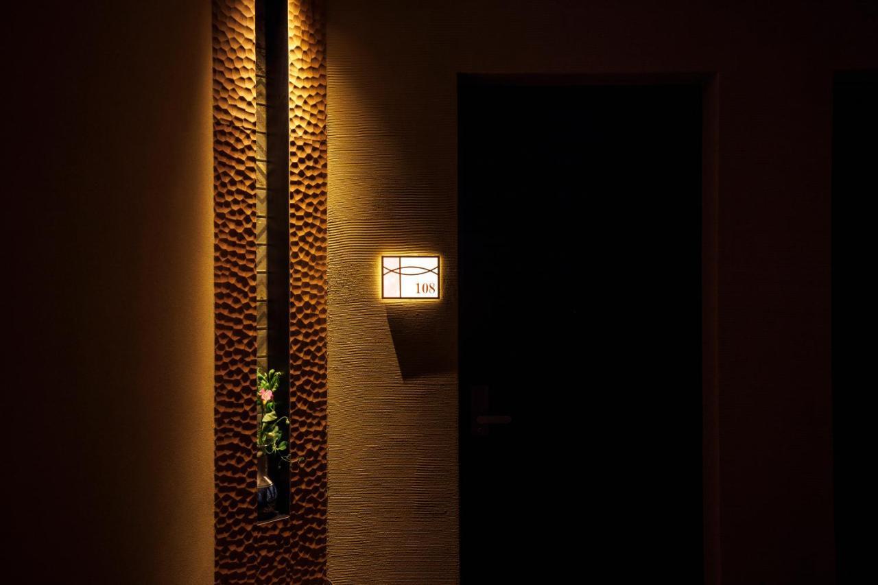 Hotel Kanazawa Zoushi Luaran gambar