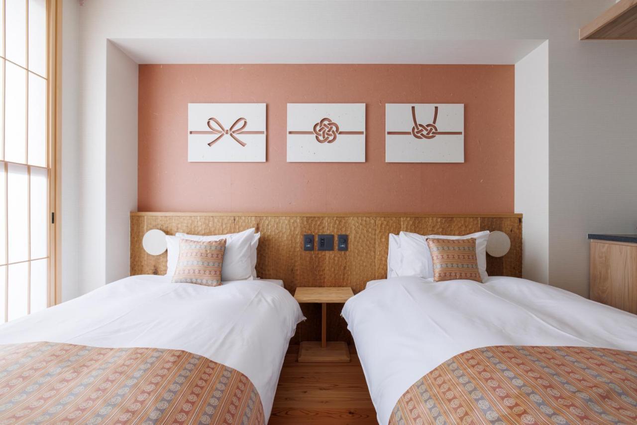 Hotel Kanazawa Zoushi Luaran gambar